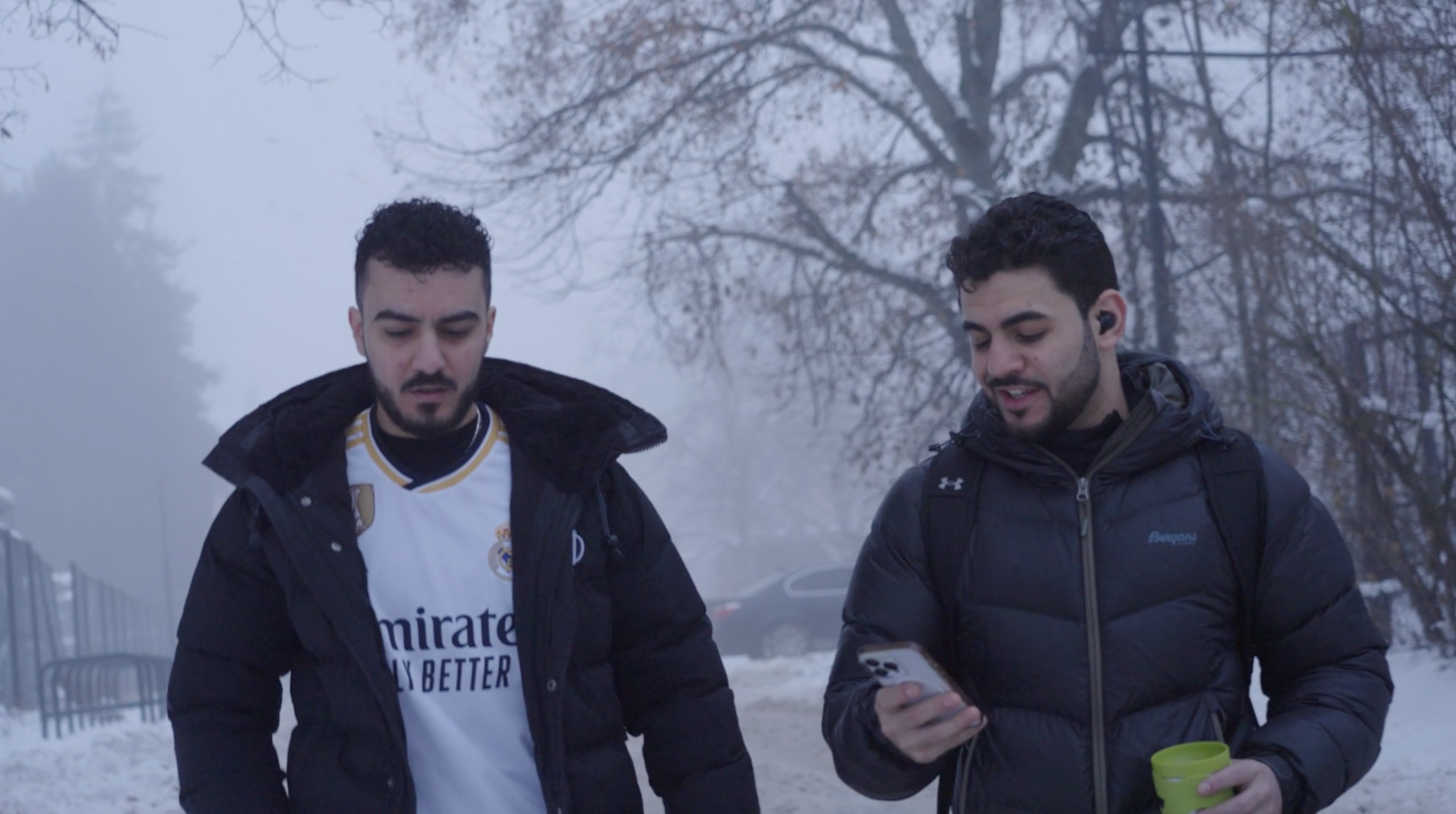 Lambertseter Kings-filmen publisert